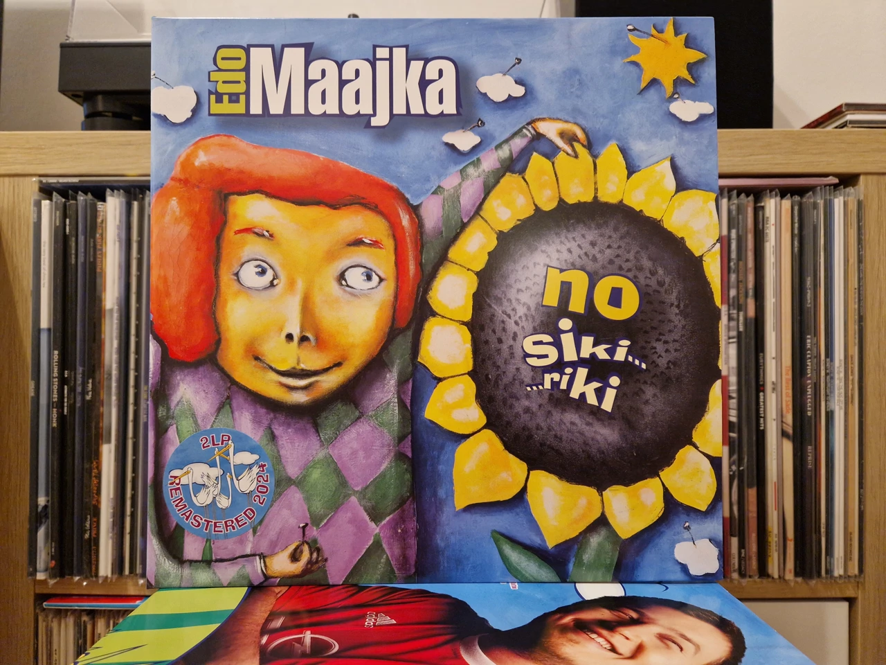 No sikiriki