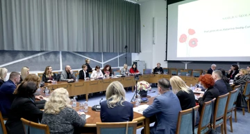 Odbor za obitelj, mlade i sport