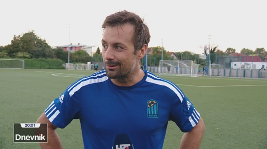 Zlatko Horvat