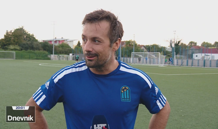 Zlatko Horvat