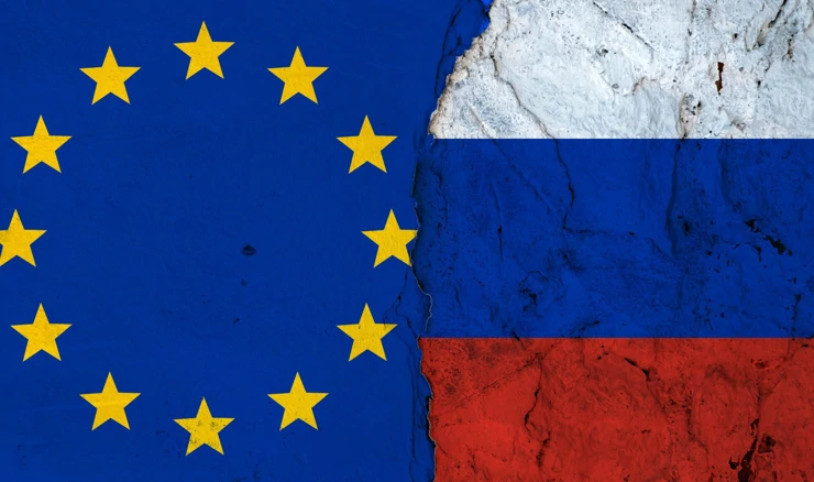 EK pooštrava pravila za izdavanje viza ruskim državljanima