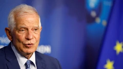 Josep Borrell
