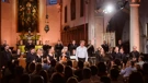 Otvaranje 50. OsorskiH glazbenih večeri