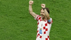 Luka Modrić