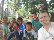 Misija Minero - Bolivija, Foto: ustupljena fotografija/Ivica Vrbić
