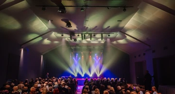 Kazališna predstava 