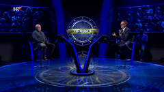 Dražen Cukina, Foto: Tko želi biti milijunaš?/HRT