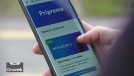 Priprema za maturu