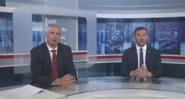 Ivica Puljak i Tomislav Šuta