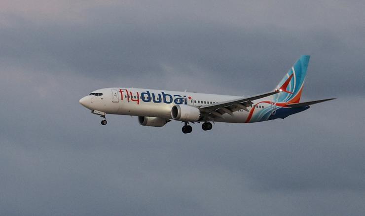 Pilot izbo kolegu i pokušao srušiti zrakoplov na letu za Izrael