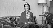 Frida Kahlo