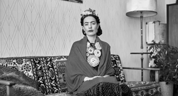 Frida Kahlo