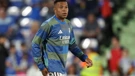 Kylian Mbappe