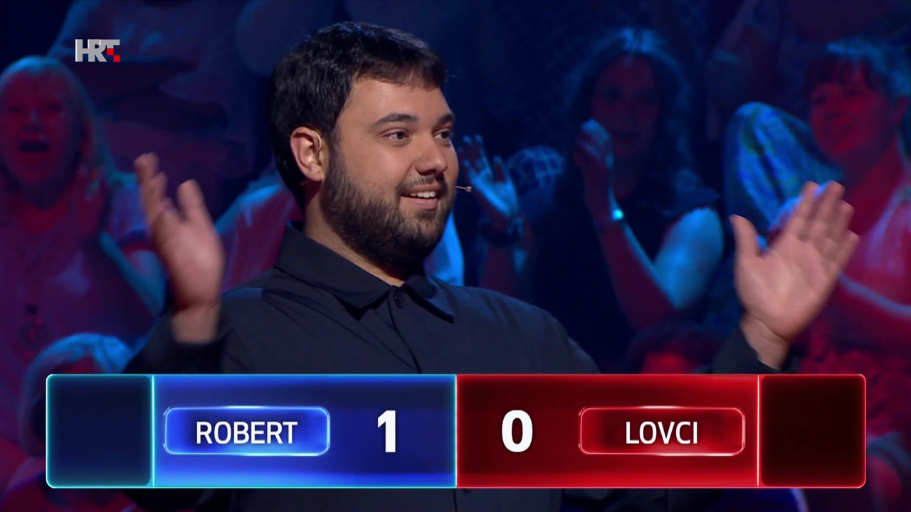 Robert Iliov, Foto: Superpotjera/HRT