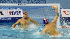 Španjolski vratar Aguirre