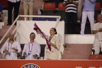 Barbara Matić, Foto: Šime Zelić /PIXSELL