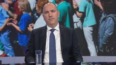 Tomislav Dulibić, državni tajnik u Ministarstvu zdravstva, Foto: Otvoreno /HRT
