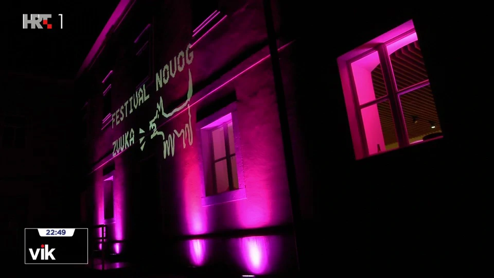 Festival novog zvuka 