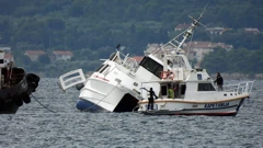 Katamaran Melita, Foto: Marinko Radulić/HRT