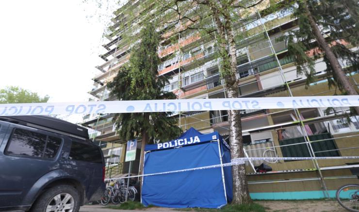 Velika Gorica: Žena si oduzela život, u stanu našli tijelo maloljetnice