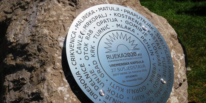 Vremenska kapsula