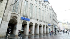 Nama u zagrebačkoj Ilici na bubnju 