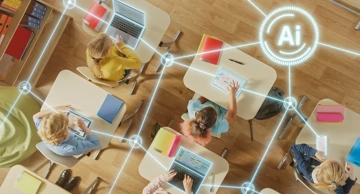 Umjetna inteligencija u školama