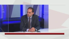 Ministar pravosuđa i uprave Ivan Malenica u emisiji A sada, Vlada  