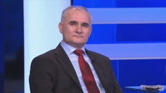 Stjepan Lakušić, Foto: Otvoreno/HRT