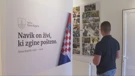Dan branitelja Nove Kapele: Njima u čast otvorena spomen-soba