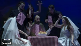 'Cosi fan tutte' premijerno u HNK u Zagrebu