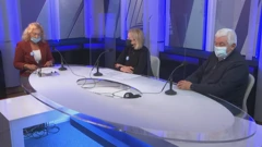 U mreži prvog, 3.11.2021.