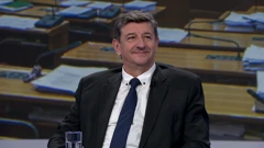 Željko Sačić, Hrvatski suverenisti, Foto: Otvoreno/HRT