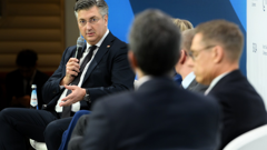 Premijer Plenković na sigurnosnoj konferenciji u Münchenu