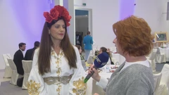 Donatorska večer za djecu iz Ukrajine