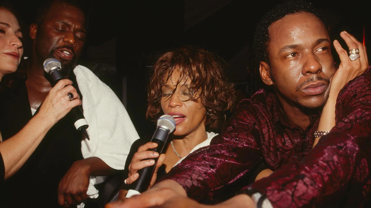 Nedjelja, 21. rujna na Drugom