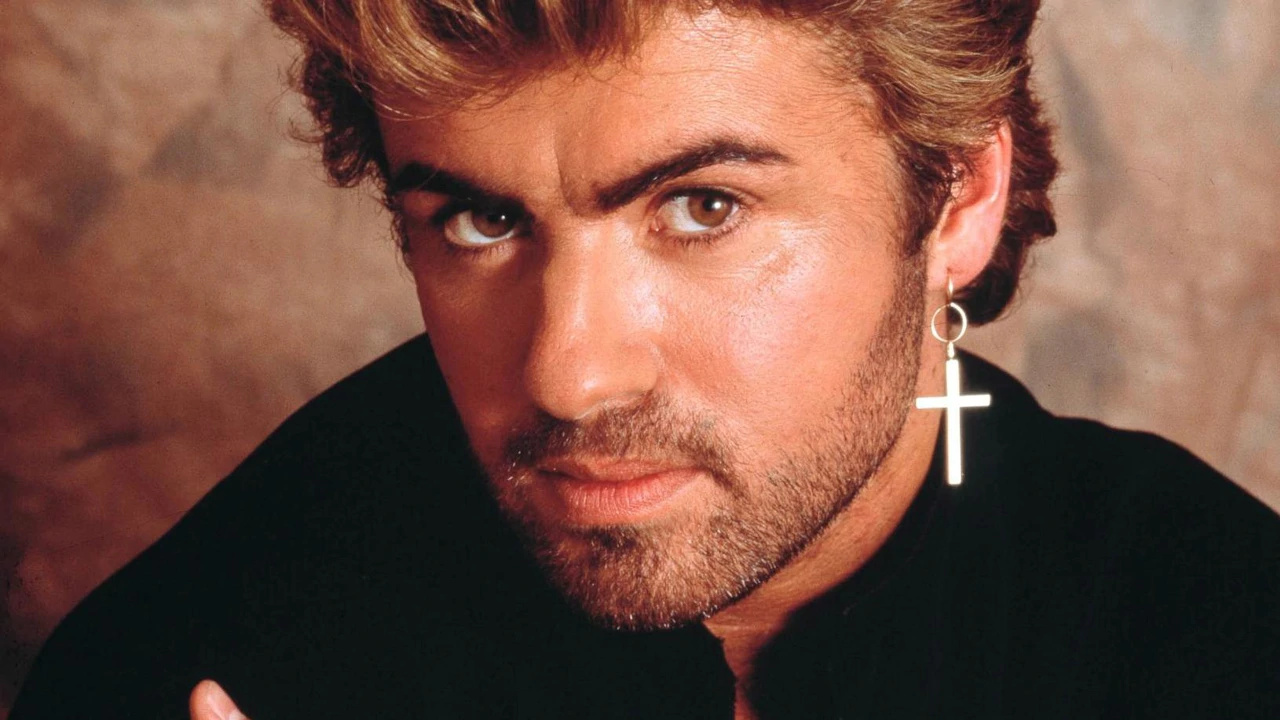 Subota, 16. svibnja na Drugom, Foto: George Michael: Portret glazbenika/dokumentarni film