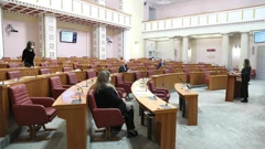 U Saboru o izmjenama Zakona o prekograničnom prometu i trgovini divljim vrstama