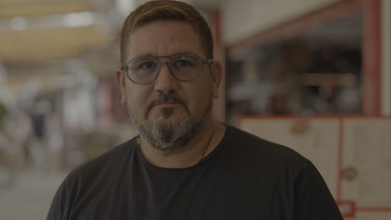 Subota, 15. studenog na Drugom 