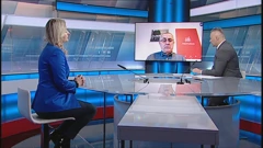Ivana Pavić Šimetin i Željko Stipić u Studiju 4