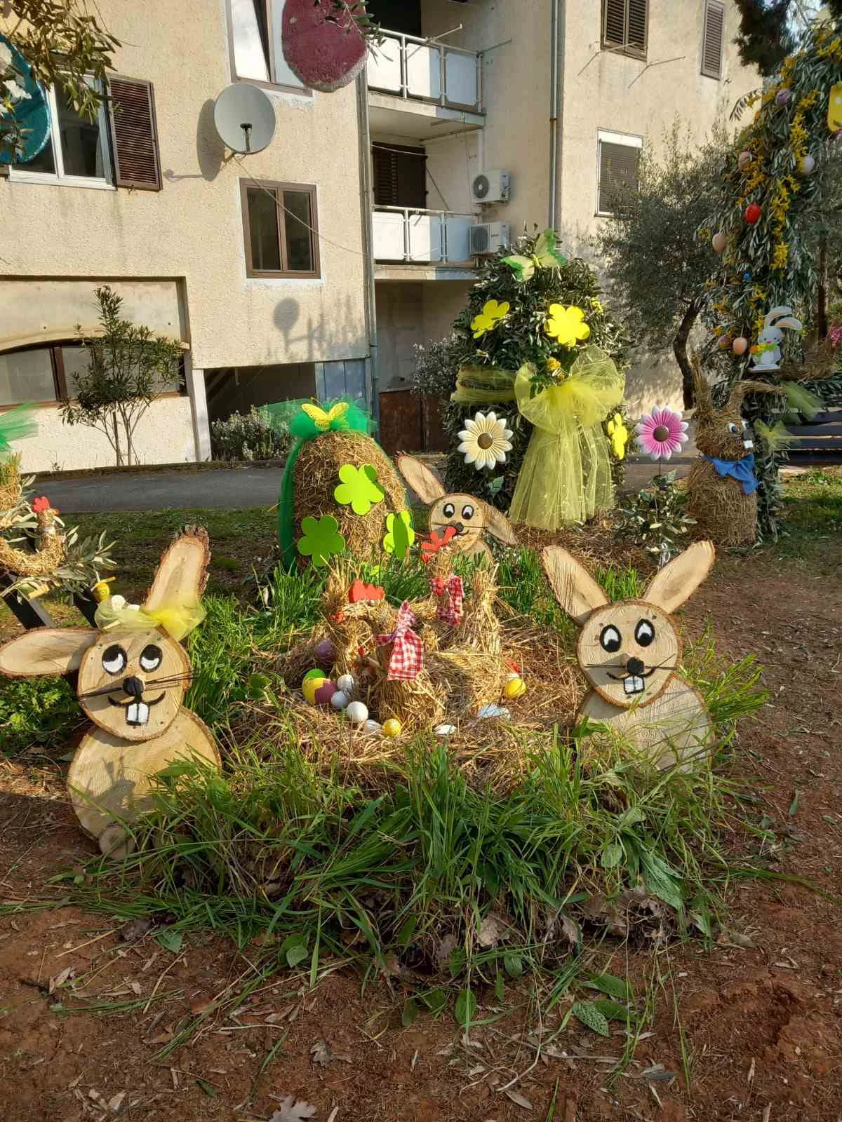 Vazan u Poreču