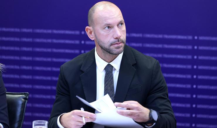 Habijan: Očekujem da se slučaj izručenja Pavleka Hrvatskoj riješi što prije