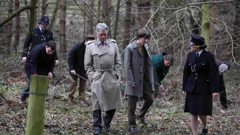 Četvrtak, 24. srpnja na Drugom , Foto: Inspektor George Gently/3. sezona serije 