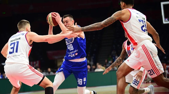 Zvezda - Zadar