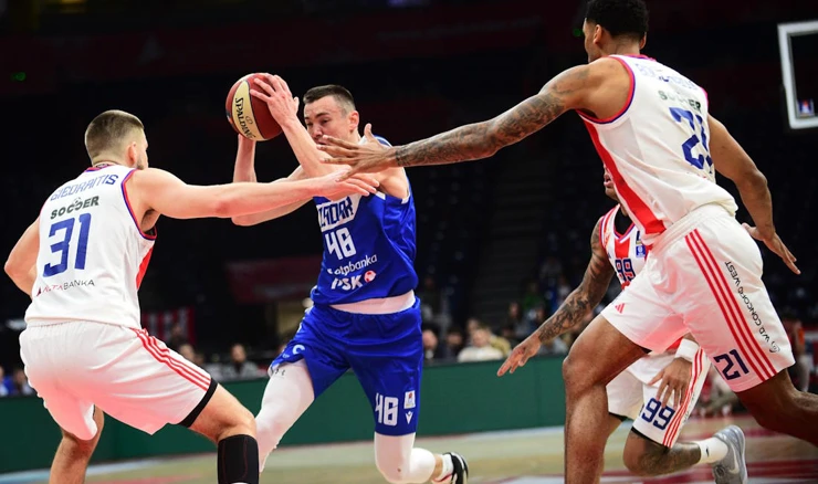 Zvezda - Zadar