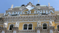 Zgrada Jadrolinije