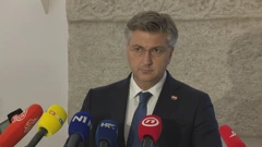 Andrej Plenković