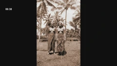 Matine fotografije, svijet kakvog više nema, Foto: Dobro jutro, Hrvatska/HRT