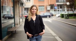 Lucija Šerbedžija   , Foto: Luka Stanzl/Pixsell