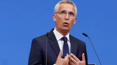 Jens Stoltenberg